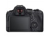 Canon EOS R6 Mark II Body Only (Promo Cashback Rp 2.000.000)